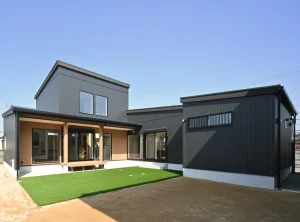 西別所の家（外観）