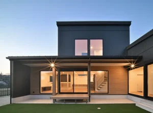 西別所の家（外観）