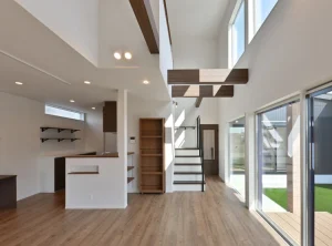 西別所の家（ＬＤＫ）