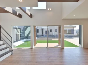 西別所の家（ＬＤＫ）