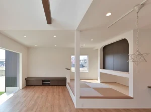 西別所の家（ＬＤＫ）