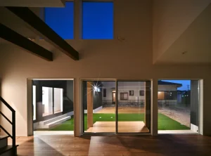 西別所の家（ＬＤＫ）