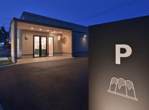 PUDDING TIME（外観）