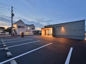 PUDDING TIME（外観）