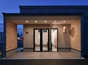 PUDDING TIME（外観）