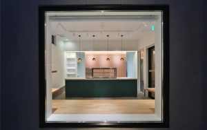 PUDDING TIME（三重県津市）