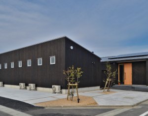 安心・安全な家