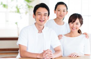 お客様に寄りそう、 建築の専門家