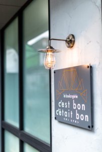 C’est bon C’était bon（セボンセテボン）様_外観4