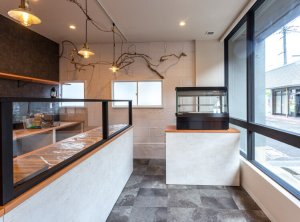 C’est bon C’était bon（セボンセテボン）様_内観　売場3