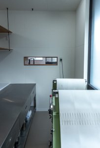 C’est bon C’était bon（セボンセテボン）様_内観厨房2