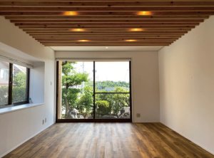 リビング・ダイニング