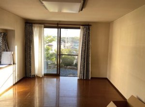 リビング・ダイニング