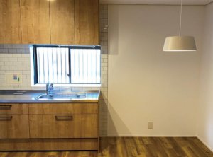 リビング・ダイニング