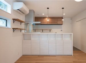 半田の家（DK）