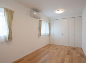 半田の家（個室）