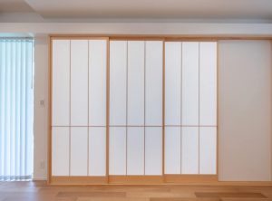 半田の家（LDK）