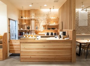 だしとおにぎり 一汁一飯