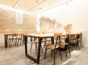 だしとおにぎり 一汁一飯