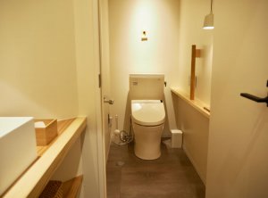 だしとおにぎり 一汁一飯