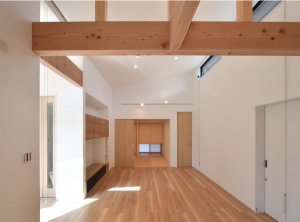 リビング・和室