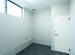 伊賀肉の駒井（応接室）