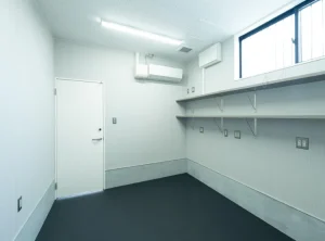 伊賀肉の駒井（事務空間）