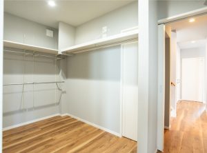 緑ヶ丘の家（ウォークイン）