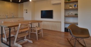 事務所のご案内-LANTERN-