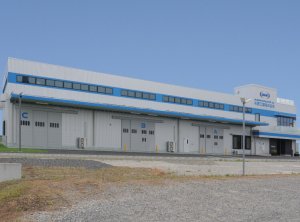 杉野工業株式会社様（外観）