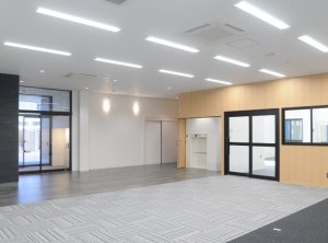 杉野工業株式会社様（事務所）