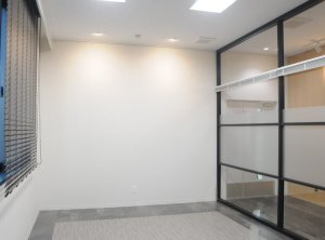 杉野工業株式会社様（応接室）