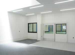 杉野工業株式会社様（設計室）