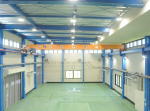 杉野工業株式会社様（工場）