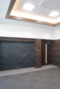 杉野工業株式会社様（社長室）